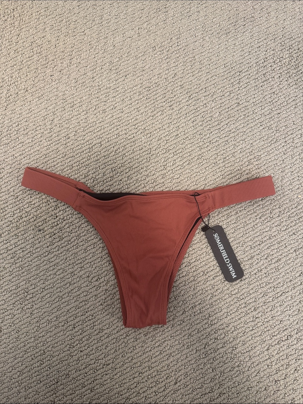 Somerfield Swim Bikini Bottom